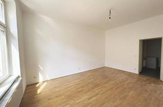 Wohnung kaufen in Reinprechtsdorfer Straße, 1050 Wien, Gemütlicher Singlehit beim Matzleinsdorferplatz