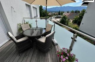 Wohnung kaufen in Franz-Jonas-Straße, 9500 Villach-Innere Stadt, Kleine 1-Zimmer-Terrassenwohnung in Villach Bestlage zu verkaufen!