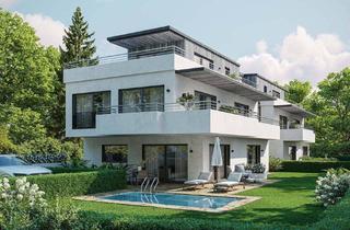 Wohnung kaufen in 5026 Salzburg, Luxus-Domizil an der Salzach