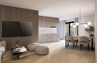 Wohnung kaufen in 6265 Hart im Zillertal, Neubauprojekt auf der Sunnseitn vom Zillertal
