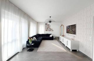 Wohnung kaufen in 4221 Steyregg, Sonnige, moderne 3-Zimmer-Wohnung mit angenehmem Wohnambiente