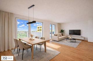 Wohnung kaufen in Helene-Thimig-Weg, 1230 Wien, Ihr neues Zuhause im Grünen – 4 Zimmer voller Möglichkeiten