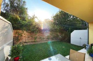 Wohnung mieten in 2493 Eggendorf, Helle & ruhige 2-Zimmer Wohnung | Loggia & Eigengarten | Eggendorf - Sportplatzgasse | ab 15. Mai bzw. 1. Juni 2026