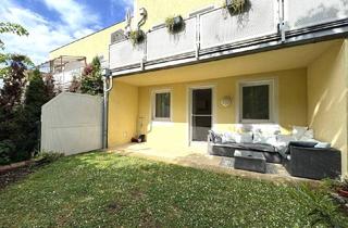 Wohnung mieten in 2493 Eggendorf, Helle & ruhige 2-Zimmer Wohnung | Loggia & Eigengarten | Eggendorf - Sportplatzgasse
