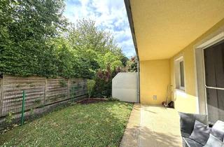 Wohnung mieten in 2493 Eggendorf, Helle & ruhige 2-Zimmer Wohnung | Loggia & Eigengarten | Eggendorf - Sportplatzgasse