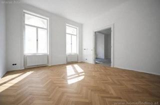 Wohnung mieten in Favoritenstraße, Paulnergasse, Argentinierstraße, 1040 Wien, Erstbezug: generalsanierte Wohnung nahe Argentinierstraße - befristet
