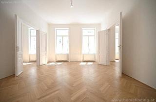 Wohnung mieten in Favoritenstraße, Paulnergasse, Argentinierstraße, 1040 Wien, Erstbezug: generalsanierte Wohnung nahe Argentinierstraße - befristet