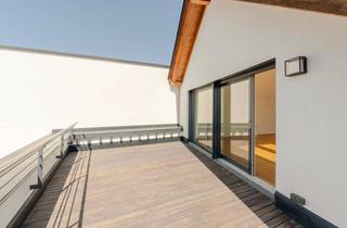 Penthouse mieten in 5310 Mondsee, Penthouse Mondsee mit Dachterrassee,Tiefgarage,Lift, im Zentrum