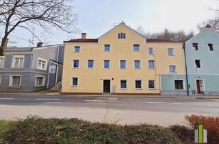 Haus kaufen in 5270 Mauerkirchen, Sanierungsbedürftiges Mehrparteienhaus in Mauerkirchen