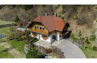 Villen zu kaufen in 9714 Stockenboi, Zuhause im Naturparadies – Wohnen nahe dem Weißensee