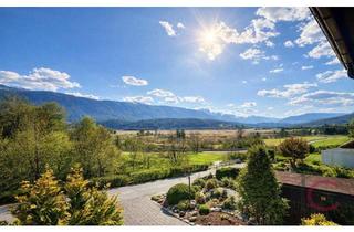 Doppelhaushälfte kaufen in 9615 Förolach, Doppelhaushälfte mit Freizeitwohnsitz in idyllischer Sonnenlage