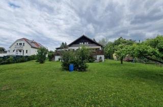 Einfamilienhaus kaufen in Franz Lehar-Gasse, 2112 Würnitz, Ländliche Idylle mit Potenzial – Einfamilienhaus auf 1.354 m² in absoluter Ruhelage