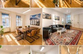 Büro zu mieten in Schwedenplatz, 1010 Wien, Modernes Büro im Herzen des 1. Bezirks – All-Inclusive