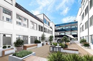 Büro zu mieten in Zippererstraße, 1110 Wien, Campus 11 – Ihr neuer Bürostandort mit U3-Anschluss & Supermarkt direkt im Haus