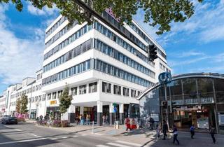 Büro zu mieten in Zippererstraße, 1110 Wien, Campus 11 – Ihr neuer Bürostandort mit U3-Anschluss & Supermarkt direkt im Haus