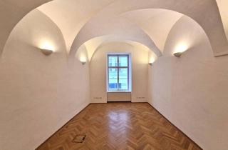 Geschäftslokal mieten in Am Hof, 1010 Wien, Geschäftslokal im Palais Collalto "Am Hof"