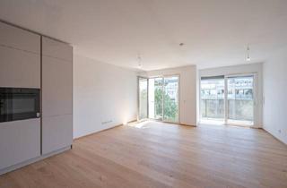 Wohnung mieten in 1160 Wien, ++NEU++ Fantastische 3-Zimmer Neubau-Wohnung in toller Lage