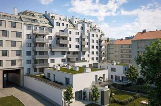 Wohnung kaufen in Donaufelder Straße, 1210 Wien, Charmante 2,5-Zimmer Wohnung mit Klimaanlage - Top 1.66