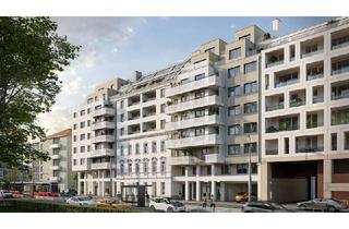 Wohnung kaufen in Donaufelder Straße, 1210 Wien, Erstbezug: Familienfreundliche 4-Zimmer Wohnung - Top 1.57