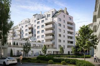 Wohnung kaufen in Donaufelder Straße, 1210 Wien, Gemütliche 3-Zimmer Wohnung mit Klimaanlage - Top 1.43