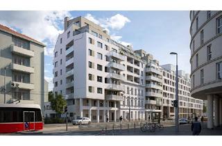 Wohnung kaufen in Donaufelder Straße, 1210 Wien, Auch für Anleger: 2-Zimmer Wohnung - Top 1.42