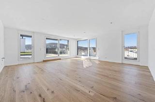 Wohnung kaufen in Linzer Straße, 1140 Wien, Wunderschöne 4 Zimmerwohnung mit Dachgarten im 14. Bezirk - Top 34