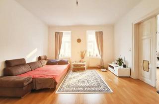 Wohnung kaufen in Kalvarienberggasse, 1170 Wien, ++NEU++ Großzügige, gepflegte helle 2-Zimmer-ALTBAUWONUNG nahe ELTERLEINPLATZ und zukünftiger U5 Linie!