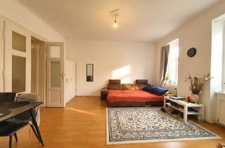Wohnung kaufen in Kalvarienberggasse, 1170 Wien, ++NEU++ Großzügige, gepflegte helle ALTBAUWONUNG nahe ELTERLEINPLATZ und zukünftiger U5 Linie!