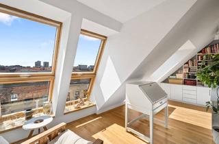 Wohnung kaufen in Lechnerstraße, 1030 Wien, Terrassentraum in absoluter Ruhelage