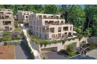 Wohnung kaufen in Wintergasse, 3002 Purkersdorf, Sehr helle 4-Zimmer-Wohnung mit großer Terrasse - Top 1.08