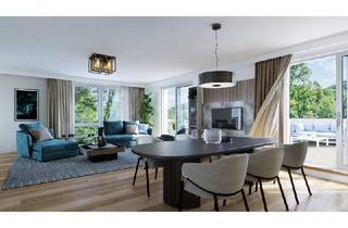 Wohnung kaufen in Wintergasse, 3002 Purkersdorf, Neubau: 4-Zimmer-Wohnung mit toller Terrasse - Top 4.10
