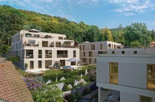 Wohnung kaufen in Wintergasse, 3002 Purkersdorf, Erstklassige 3-Zimmer-Wohnung mit Garten und Terrasse - Top 4.01