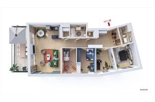 Wohnung kaufen in Wintergasse, 3002 Purkersdorf, Südseitige 5-Zimmer Wohnung mit großer Terrasse - Top 3.08