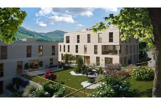 Wohnung kaufen in Wintergasse, 3002 Purkersdorf, Sonnige 5-Zimmer-Wohnung am Südhang - Top 2.13