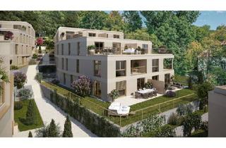 Wohnung kaufen in Wintergasse, 3002 Purkersdorf, Sehr helle 4-Zimmer Gartenwohnung - Top 2.02