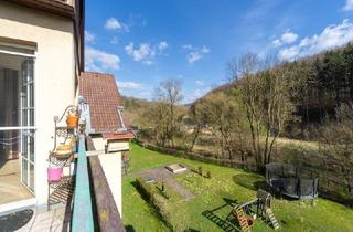 Wohnung kaufen in 3013 Tullnerbach-Lawies, Entzückende Dachterrassenwohnung mit Blick auf den Wienerwaldsee