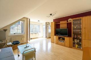Wohnung kaufen in 3013 Tullnerbach-Lawies, Entzückende Dachterrassenwohnung mit Blick auf den Wienerwaldsee