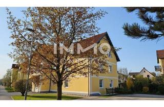 Wohnung kaufen in 3300 Amstetten, Große 4-Zi-Wohnung mit 2 Balkonen, Stellplätzen & Wärmepumpenheizung in guter Lage von Amstetten!