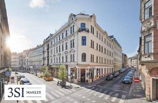 Anlageobjekt in Elterleinplatz, 1170 Wien, Betongold - unbefristet vermietet - sichere Kapitalanlage mit 3,4 % Rendite in aufstrebender Lage gleich beim Elterleinplatz