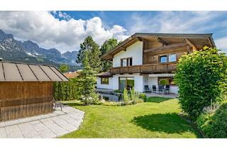 Einfamilienhaus kaufen in 6352 Ellmau, Tiroler-Haus in traumhafter Sonnen-Ruhelage