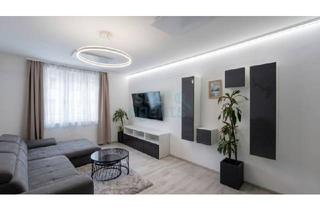 Wohnung kaufen in 2490 Ebenfurth, Modernisierte Wohnung mit Smart-Home-System nur 4 Minuten zum Neufelder See