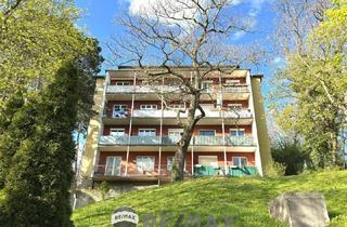 Wohnung kaufen in 1180 Wien, "Sportlich wohnen, ruhig leben – 2 Zimmer mit Grünblick | 1180 Wien"