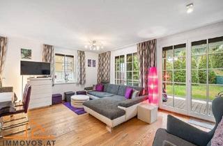 Wohnung kaufen in Neustift am Walde, 1190 Wien, Neustift am Walde: "DAS" sonnige Familiendomizil + viel Platz, Garten und Garage, keine Hauptstrassenlage!