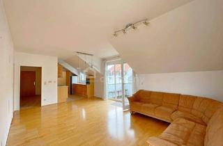 Wohnung kaufen in 3500 Krems an der Donau, Krems - 4 Zimmer Wohnung mit Kellerabteil, Garage und Balkon mit Ausblick auf Stift Göttweig