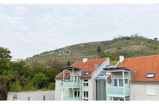 Wohnung kaufen in 3500 Krems an der Donau, Krems - 4 Zimmer Wohnung mit Kellerabteil, Garage und Balkon mit Ausblick auf Stift Göttweig