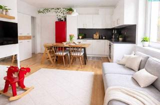 Wohnung kaufen in 3451 Michelhausen, Neuwertige 2-Zi-Wohnung mit Garten, Terrasse & Garage in 3451 Pixendorf – 273.000€