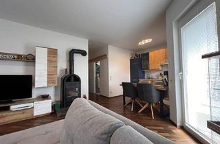 Wohnung kaufen in 2130 Mistelbach, Gemütliche 2-Zi-Wohnung mit Balkon & Stellplatz in Mistelbach, nur €248.900!