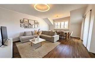 Wohnung kaufen in 2431 Klein-Neusiedl, ++ Ruhe. Grünblick. Lebensqualität ++ 2-Zimmer mit Loggia nur wenige Minuten von Wien