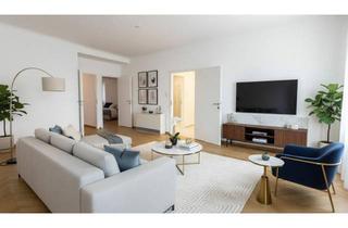 Wohnung mieten in 1040 Wien, ++ Ihr neues Zuhause beim Belvedere: Traumhafter 4-Zimmer Erstbezug nach Sanierung ++