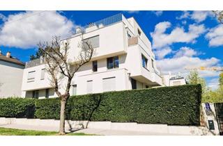 Wohnung mieten in 1190 Wien, Dachgeschosswohnung | 2 Terrassen